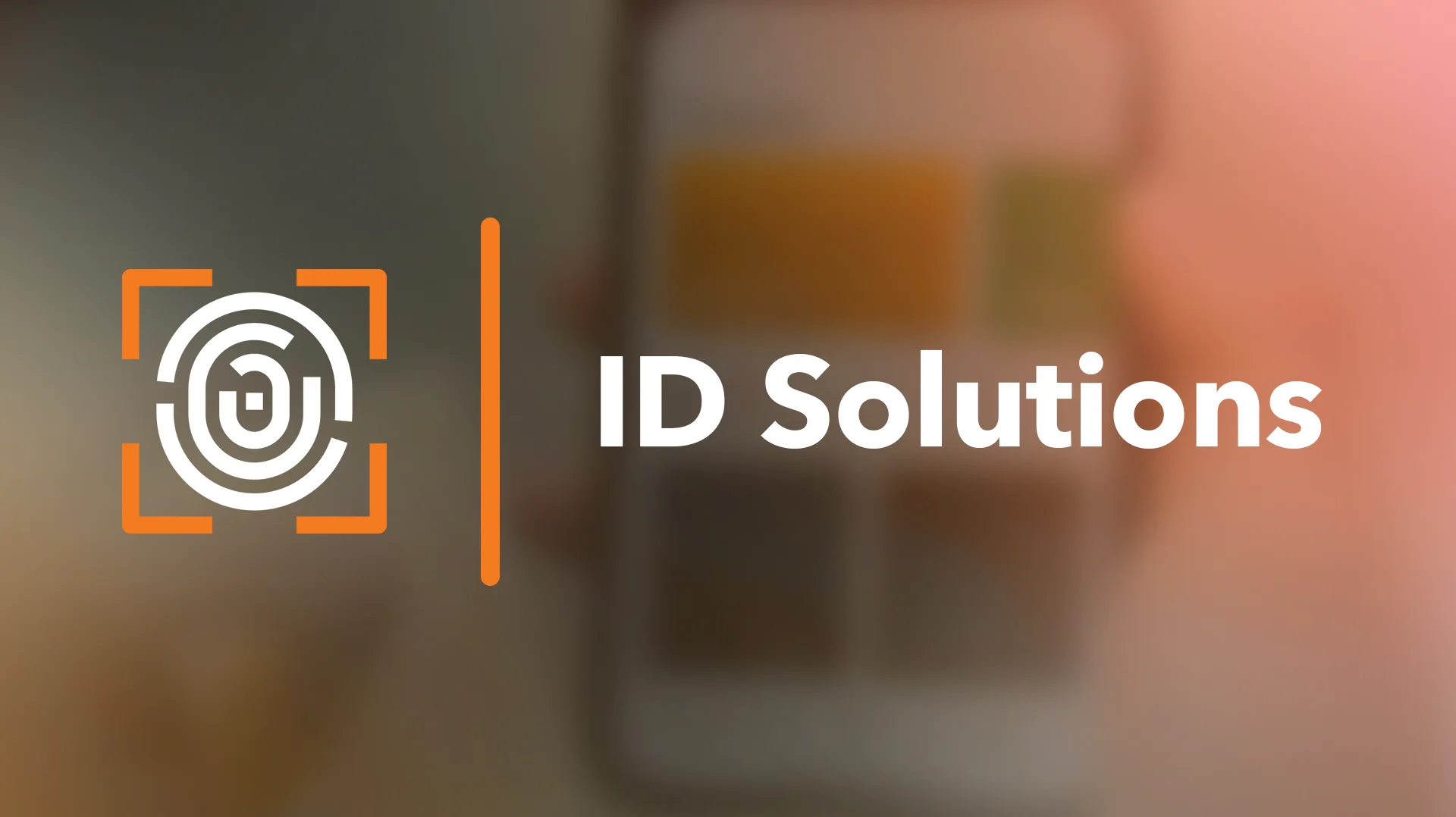 Cross domain ID solutions