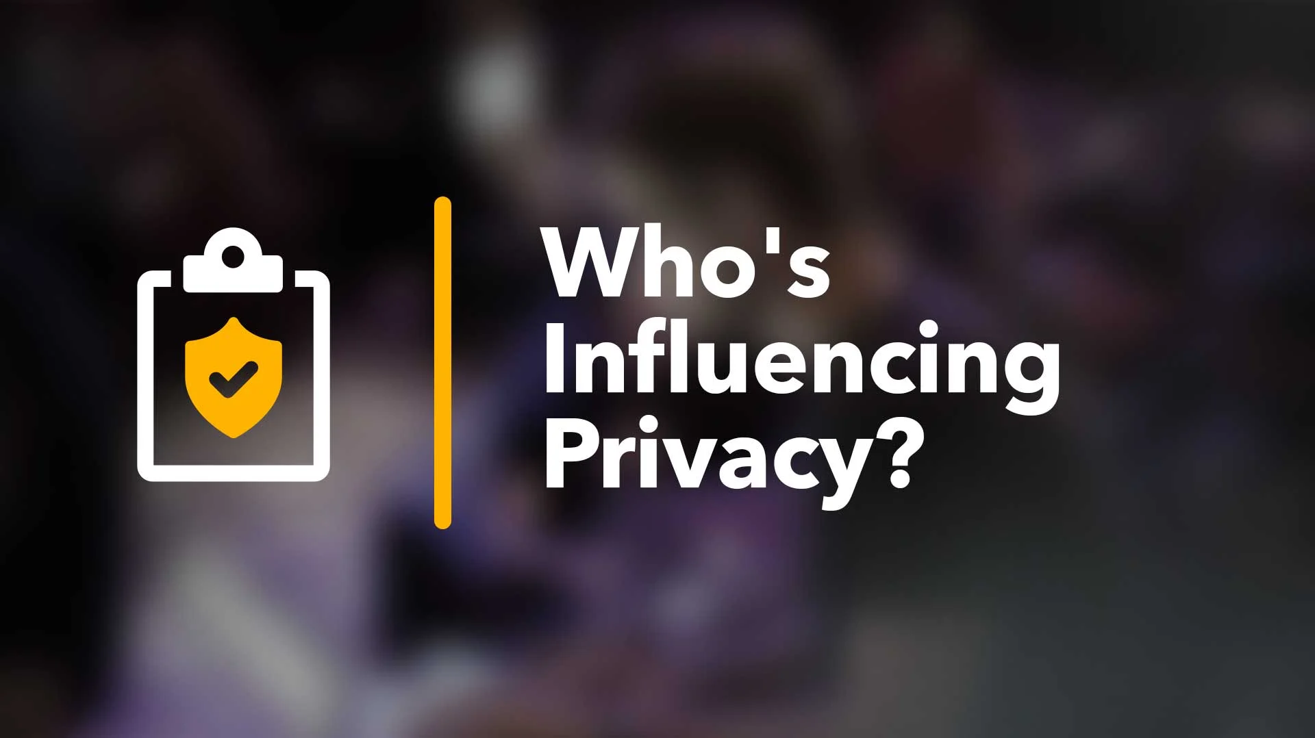 How Privacy is Changing Digital Advertising